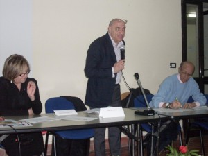 71 Manifestazione Laboratorio territoriale di educazione ambientale