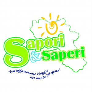 logo sapori e saperi