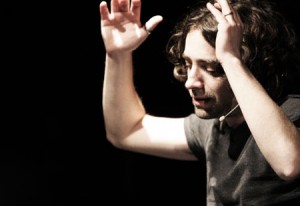 Giulio Cavalli