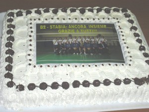 Volley stab ia torta 2010