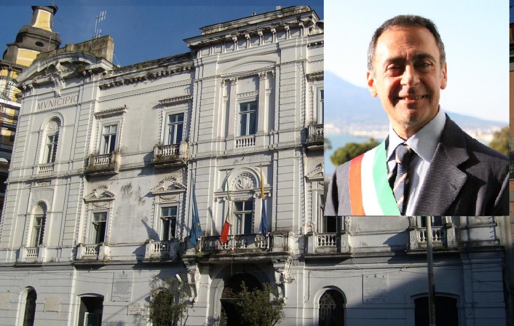 palazzo farnese con bobbio