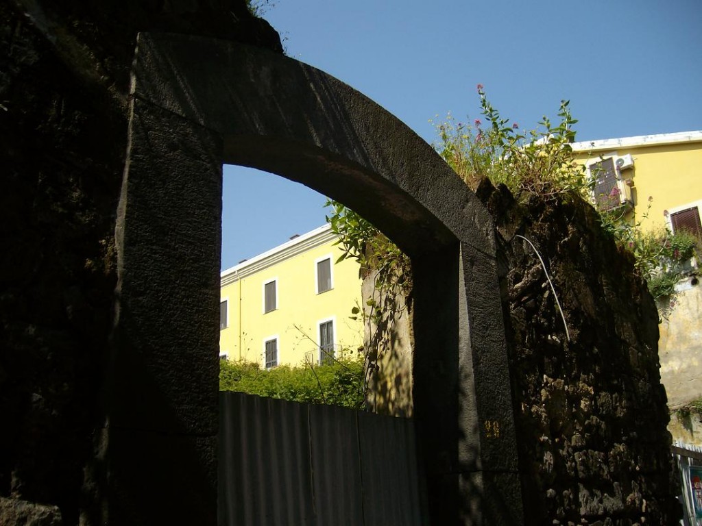 ricostruzione
