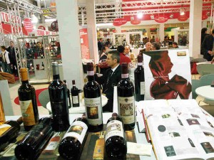 vinitaly 0
