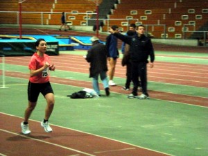 atletica 333