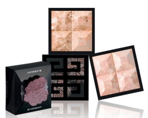 Givenchy Prisme Again Visage Company Blooming Pinks and Apricots
