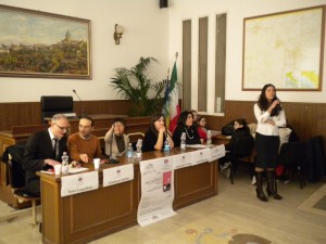(Foto P. Annunziata)