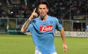Hamsik