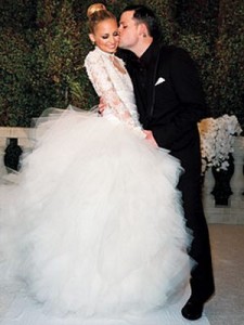 NicoleRichie_WeddingDress