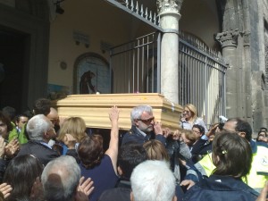 (Foto Pasquale Annunziata)