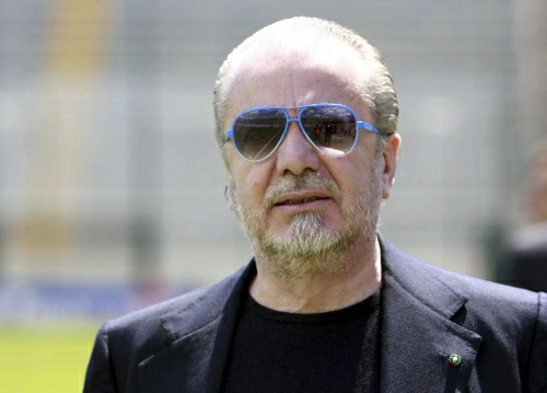 De Laurentii 3 Header