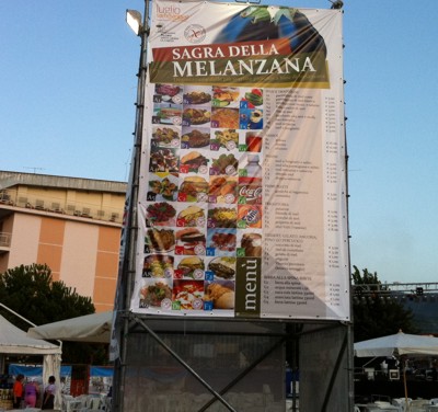 melanzana