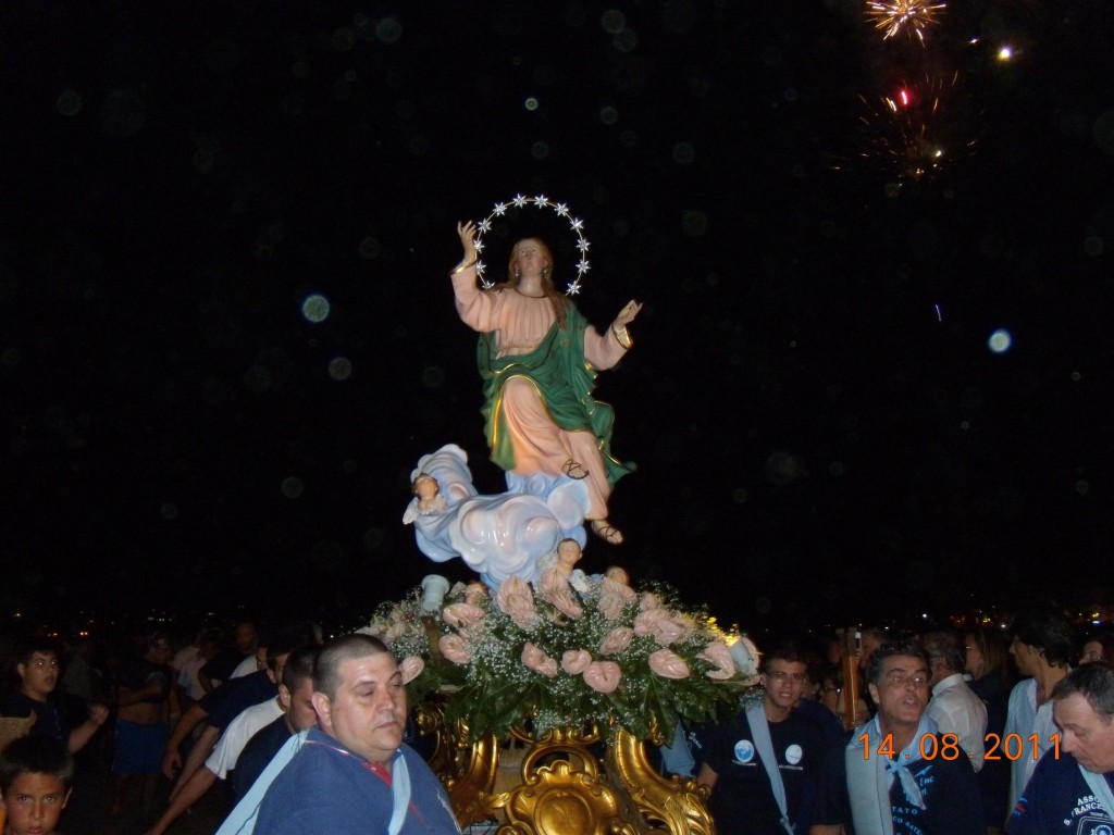 (Foto V. Avagnale)
