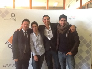 Proposta 2011