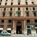 Regione Palazzo Santa Lucia 2