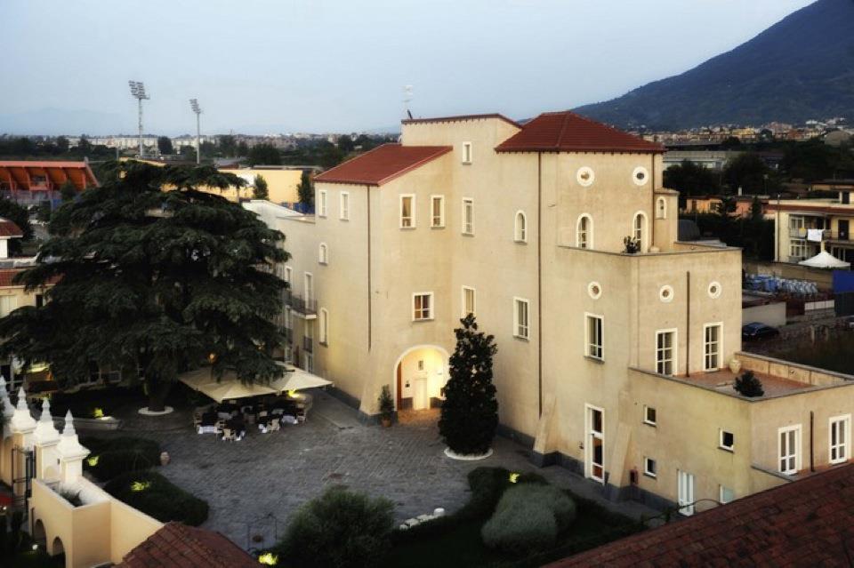VILLA BUONANNO