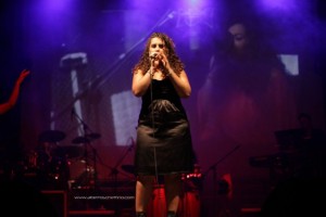 foto ELENA CASCONE