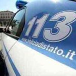 polizia di stato