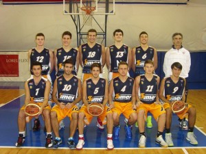 Battipaglia_Basket_-_stagione_2011-2012