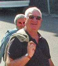 GIACOMO TAFURO