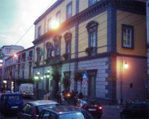 Municipio di Ercolano