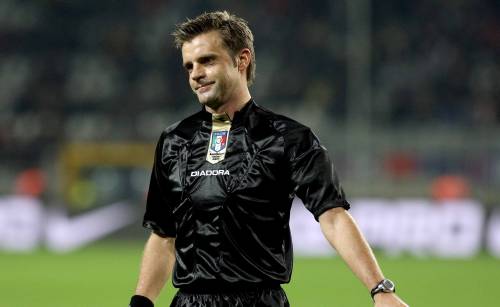 Nicola Rizzoli
