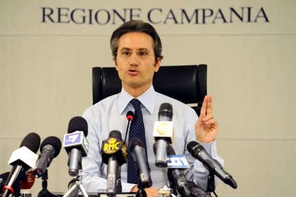 Regione Stefano Caldoro 5