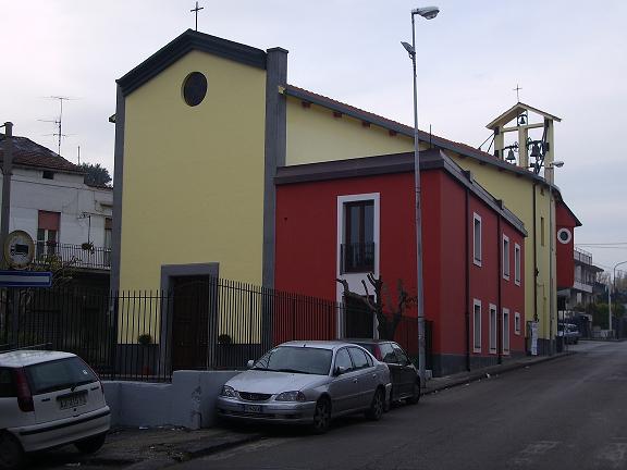 san giuseppe