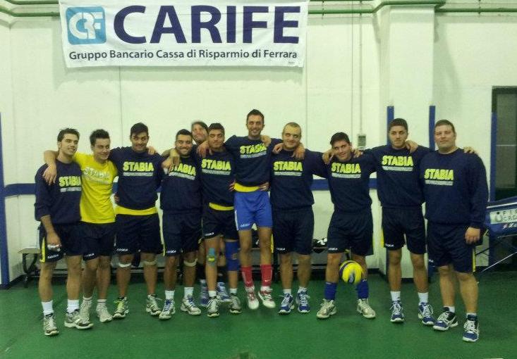 stabiavolley