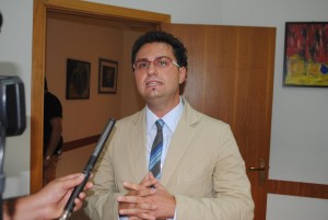 Avv. Carlo Dardo (presidente Ass. Aliunde)