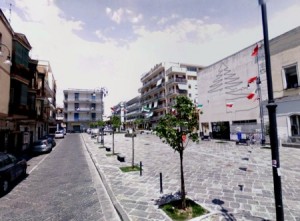 Boscoreale