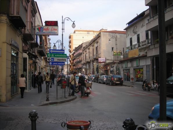 scafati corso