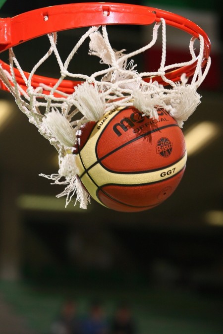 basket