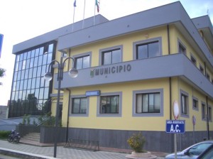 comune Volla