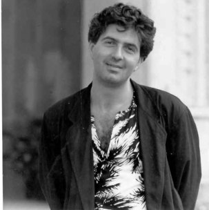 Annibale Ruccello foto 1