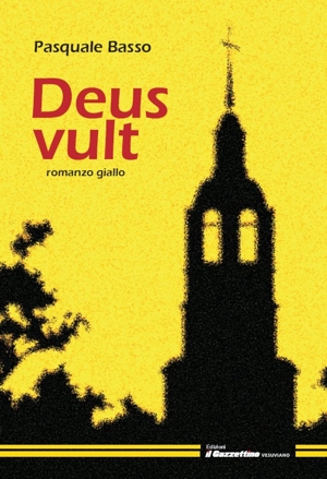 Copertina Deus Vult