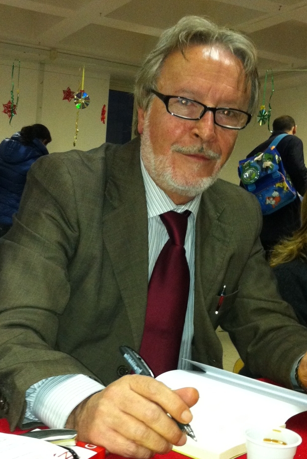 Pasquale Basso