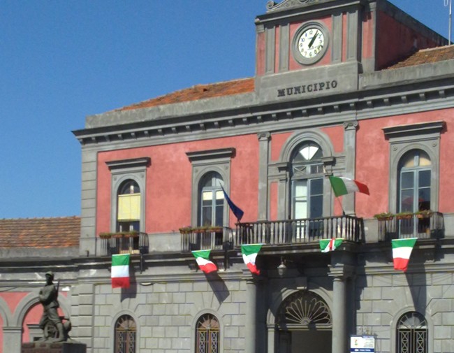 cercola comune