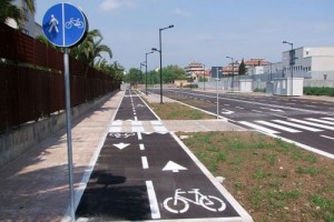 pista-ciclabile