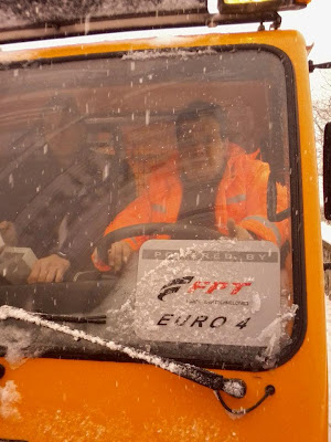 (Foto Tonino Verde)