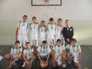 76 under 15 cbta