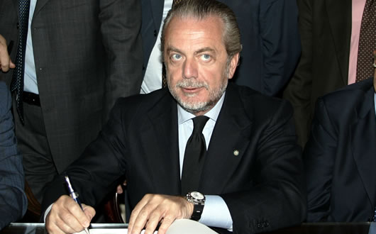 De Laurentiis Header2