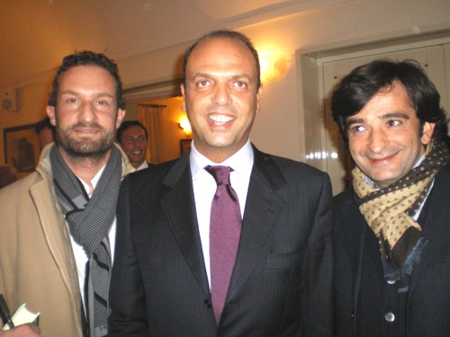 Esposito - Alfano - Rea