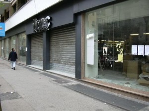 FNAC_in_allestimento_anno_2003