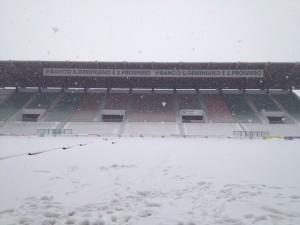 Reggio Emilia Reggina