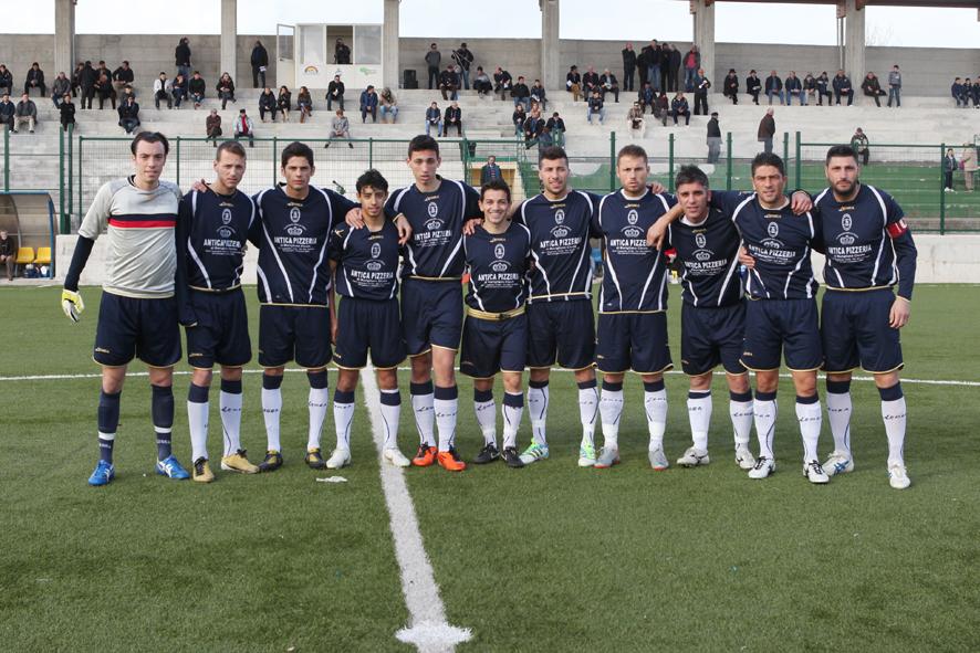 SAN GIORGIO 2011-2012