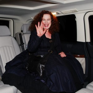 Sara Jane Morris