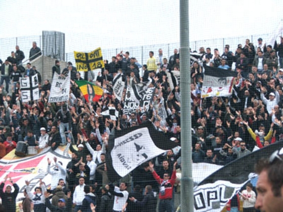 Savoia-Tifo