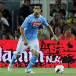Barcellona-Napoli trofeo Gamper
