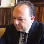 Lo sconfitto Galdi
