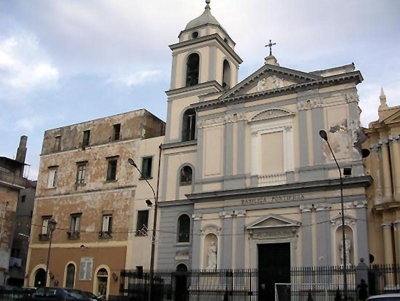 madonna della neve